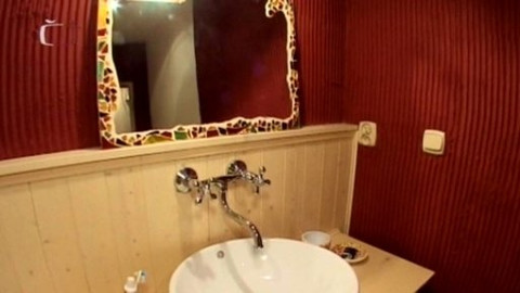 Chalupa je hra - 12. srpna 2008