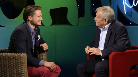 Všechnopárty - 2. října 2015