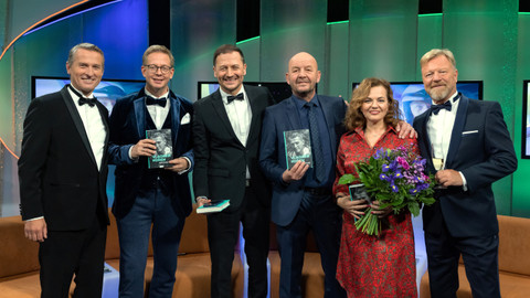 Zázraky přírody - 31. prosince 2024