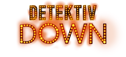 Detektiv Down