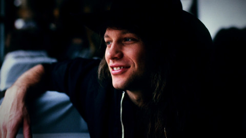 Příběhy rockových písní - Bon Jovi