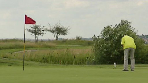Golfmagazín - 26. července 2012