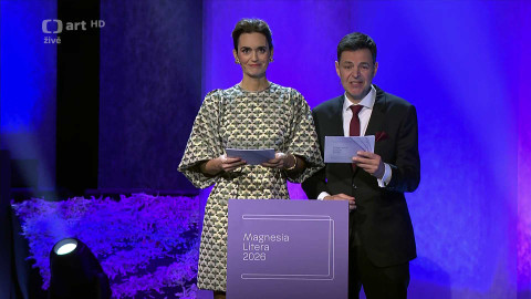 Magnesia Litera - Magnesia Litera 2026