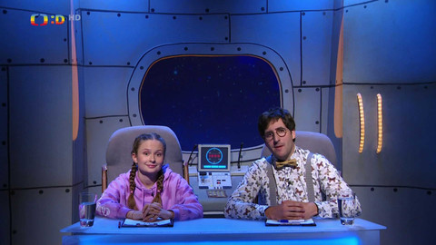 PLANETA YÓ - 12. listopadu 2024