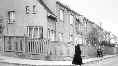 Hledání ztraceného času - Z našich měst (7)