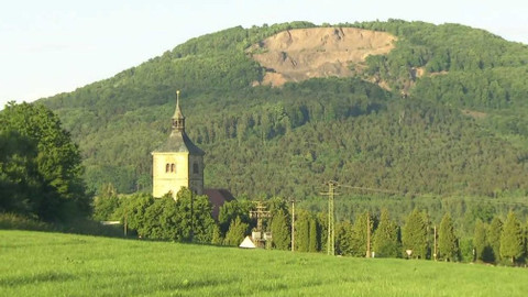 Nedej se! - Tlustec- poločas rozpadu?