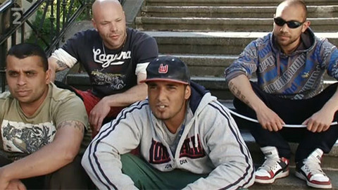 Kosmopolis - 7. června 2011