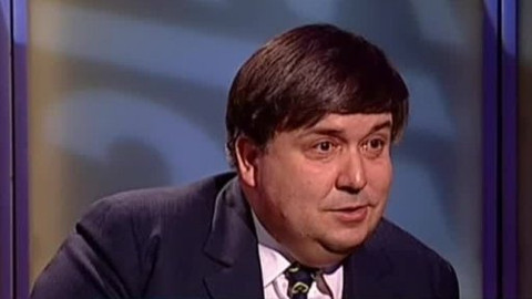 Interview ČT24 - 30. října 2009