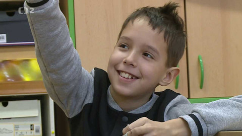 Sousedé - 25. března 2022