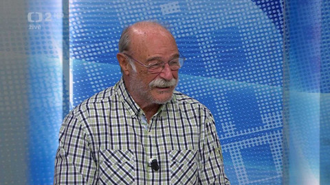 Dobré ráno - 19. dubna 2024