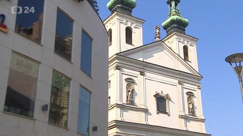 Regiony ČT24 - 13. března 2021