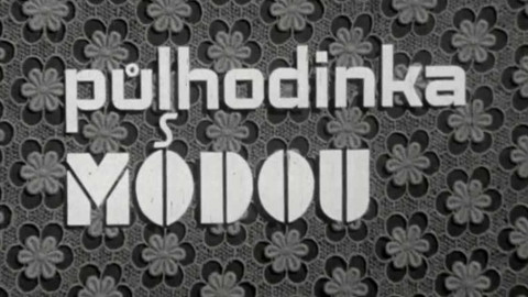 Půlhodinka s módou - Půlhodinka s módou 6.