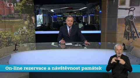 Události v regionech (Praha) - 5. června 2024