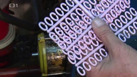 Gejzír - 24. listopadu 2016