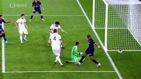 Magazín Ligy mistrů UEFA - 3. června 2018