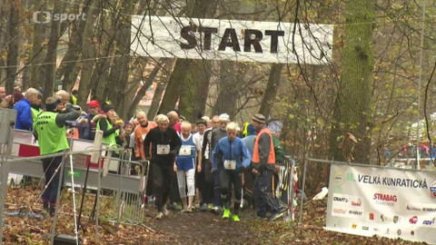 Sport v regionech - Velká Kunratická, Praha