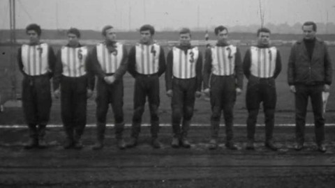 Televizní noviny - 21. listopadu 1968