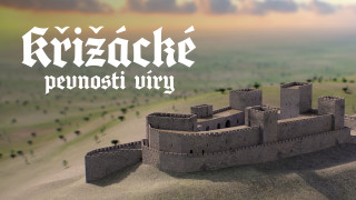 Křižácké pevnosti víry