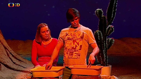 PLANETA YÓ - 10. března 2016