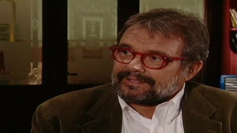 Na plovárně - Oliviero Toscani