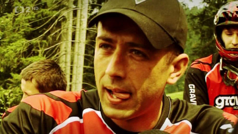 Sabotáž - 28. srpna 2010