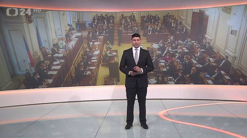 90’ ČT24 - Rostoucí ceny energií – jak pomoci lidem?