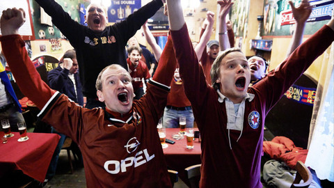 Nevinné lži - Zrádce