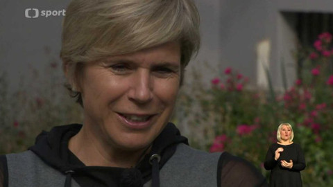 Olympijský magazín - 22. září 2021