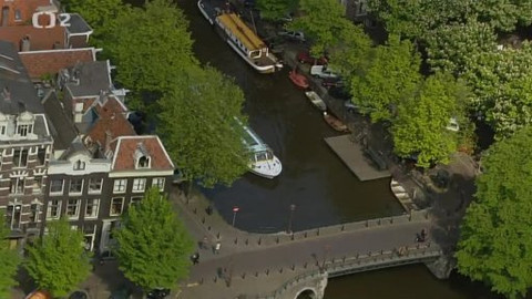 Krásy evropského pobřeží - Valčík hrází