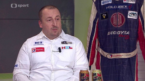 Rallye Dakar - Dakarské ozvěny