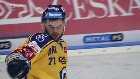 Buly hokej - PSG Berani Zlín - HC Energie Karlovy Vary