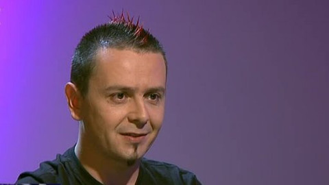 Před půlnocí - 9. září 2011