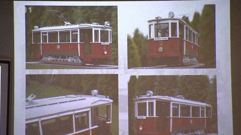 Wiadomości w języku polskim - 22. dubna 2018