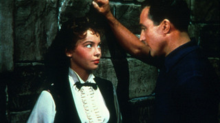 Američan v Paříži