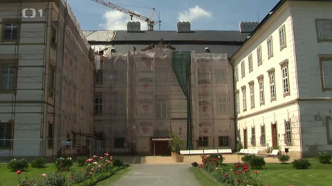 Týden v regionech (Brno) - 16. června 2018