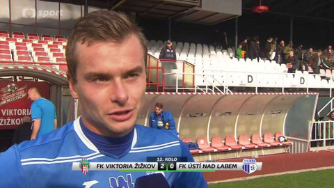 Studio fotbal - Dohráno