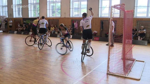 Kolová - M ČR U23 v kolové