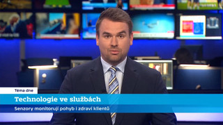 Události v regionech