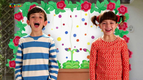 Topsy a Tim - 16/61 Dinosauří vejce