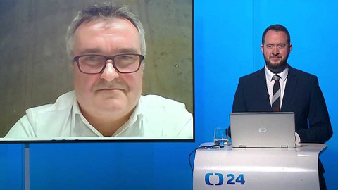 Drahé Česko, ...? - Pojištění při cestování