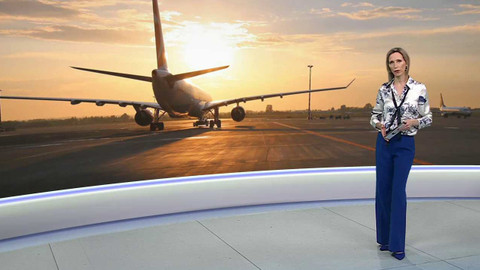 Horizont ČT24 - 30. března