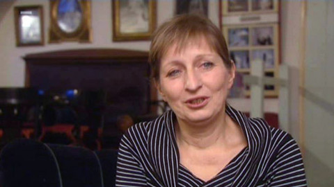 Osobnost na Dvojce - 27. ledna 2011