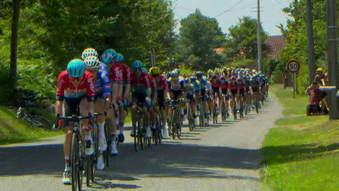 Tour de France - 7. etapa