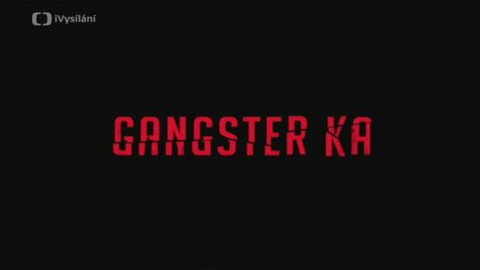 ČT na MFF Karlovy Vary - GansterKA