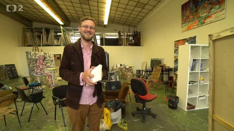 Babylon - 10. listopadu 2018