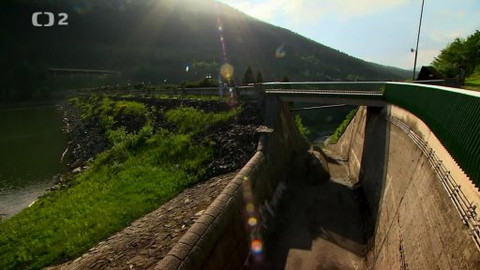 Nedej se! - Česko suché, místy mokré