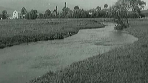 Archiv ČT24 - Voda základ života