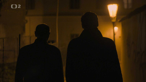 Praha ožralá - 5/8 Hospody kriminální