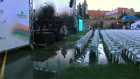 Mezinárodní hudební festival Český Krumlov - 4/10 Hvězdy MHF Český Krumlov 2012