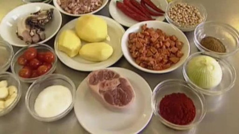 Pod pokličkou - Cizrna je luštěnina, co chutná jak laskomina